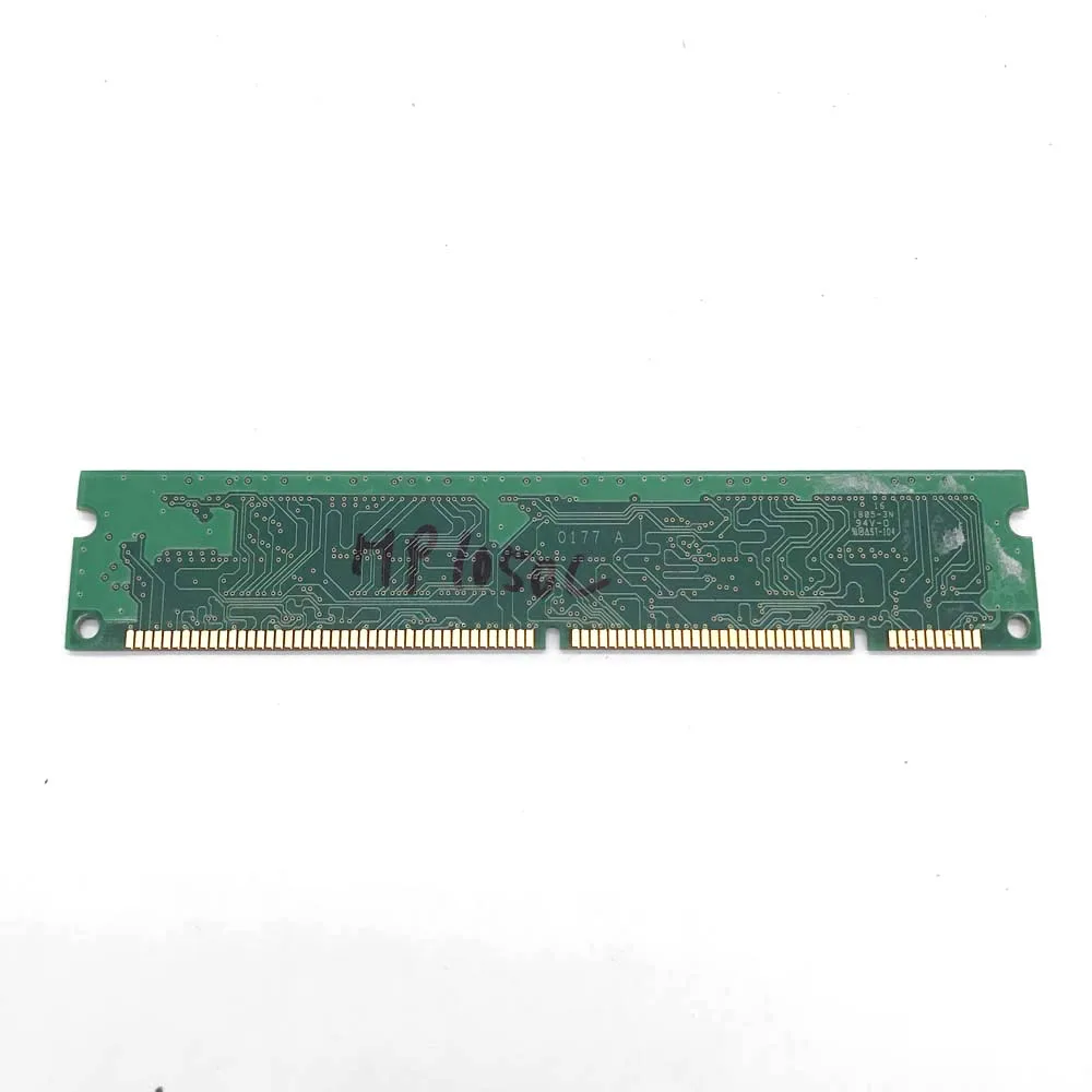 

Оперативная память для HP DesignJet MT4LSDT864AY-133G2 1050C