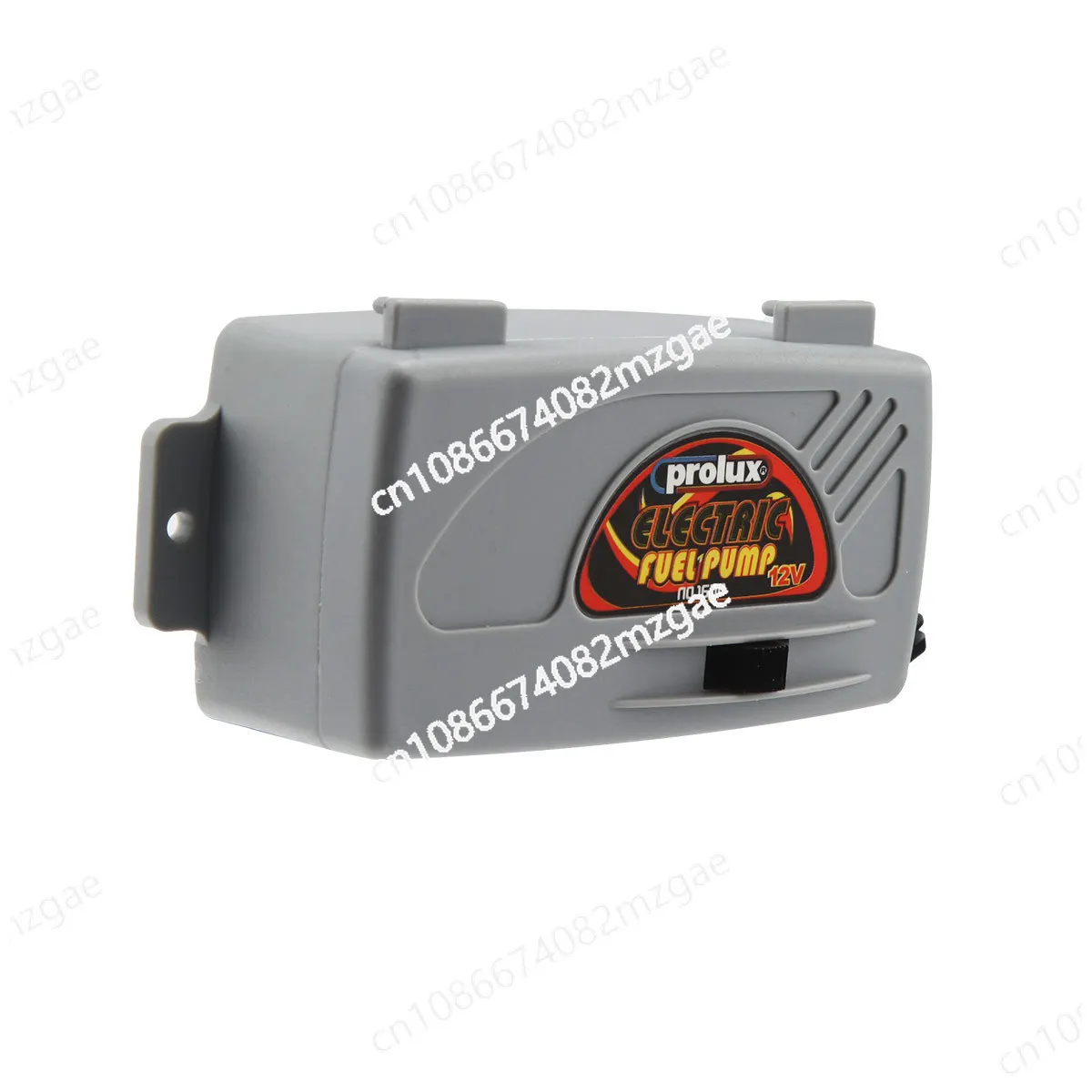 Prolux 1670 12 В электрический топливный насос для багги Nitro газового двигателя