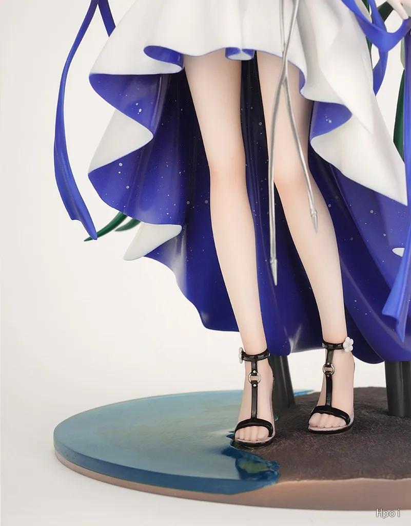 Фото 【TM】В наличии APEX-TOYS Honkai Impact 3rd Seele Fererai 1/8 Коллекционная фигурка-модель, подарок, украшение №4