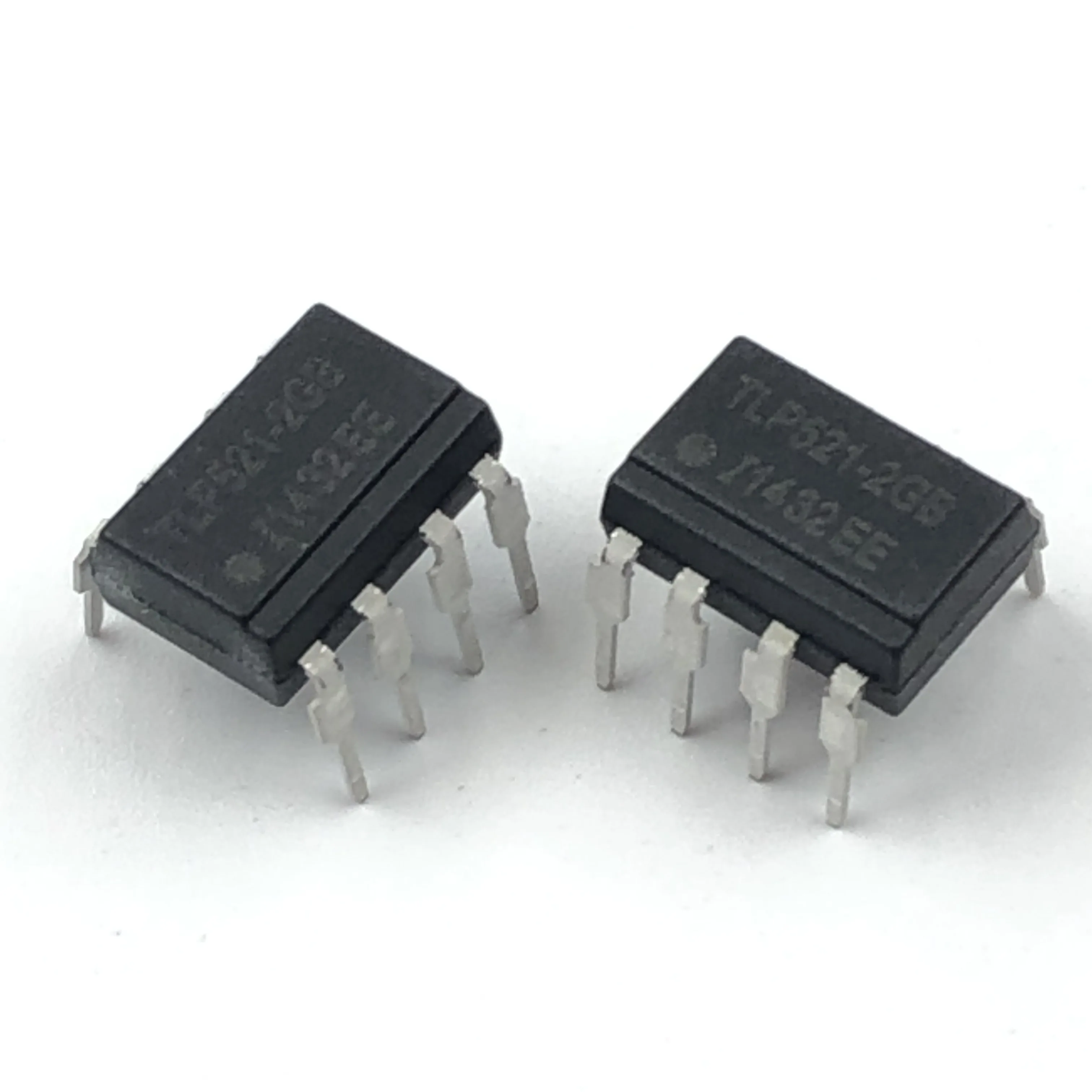 TLP521-2GB двухканальный, транзисторный выходной фотосоединитель, новый оригинальный запас