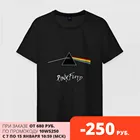 Мужская футболка хлопок Pink Floyd