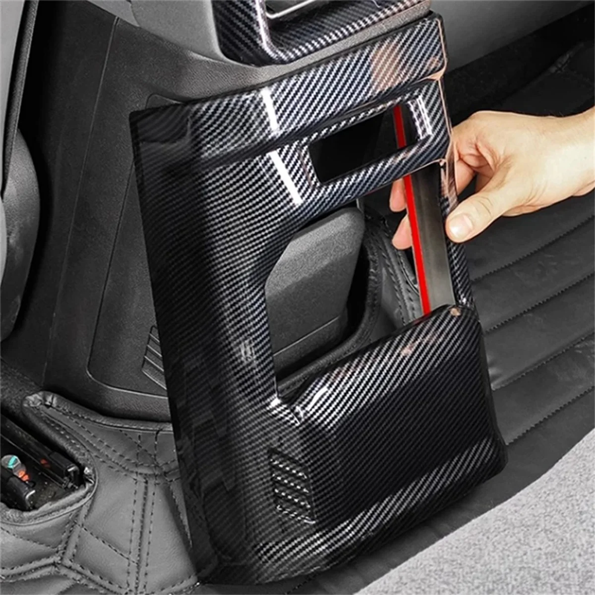 Защитный чехол для автомобильного воздуховыпускного отверстия Chery Jetour Traveller T2