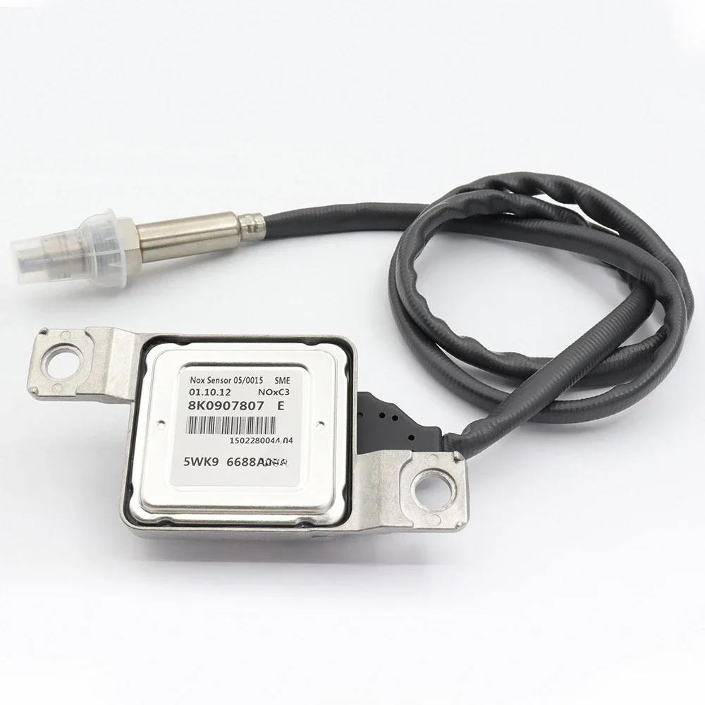 Датчик кислорода азота 5WK96688 03L 907807 АД 8К 0907807 E NOX