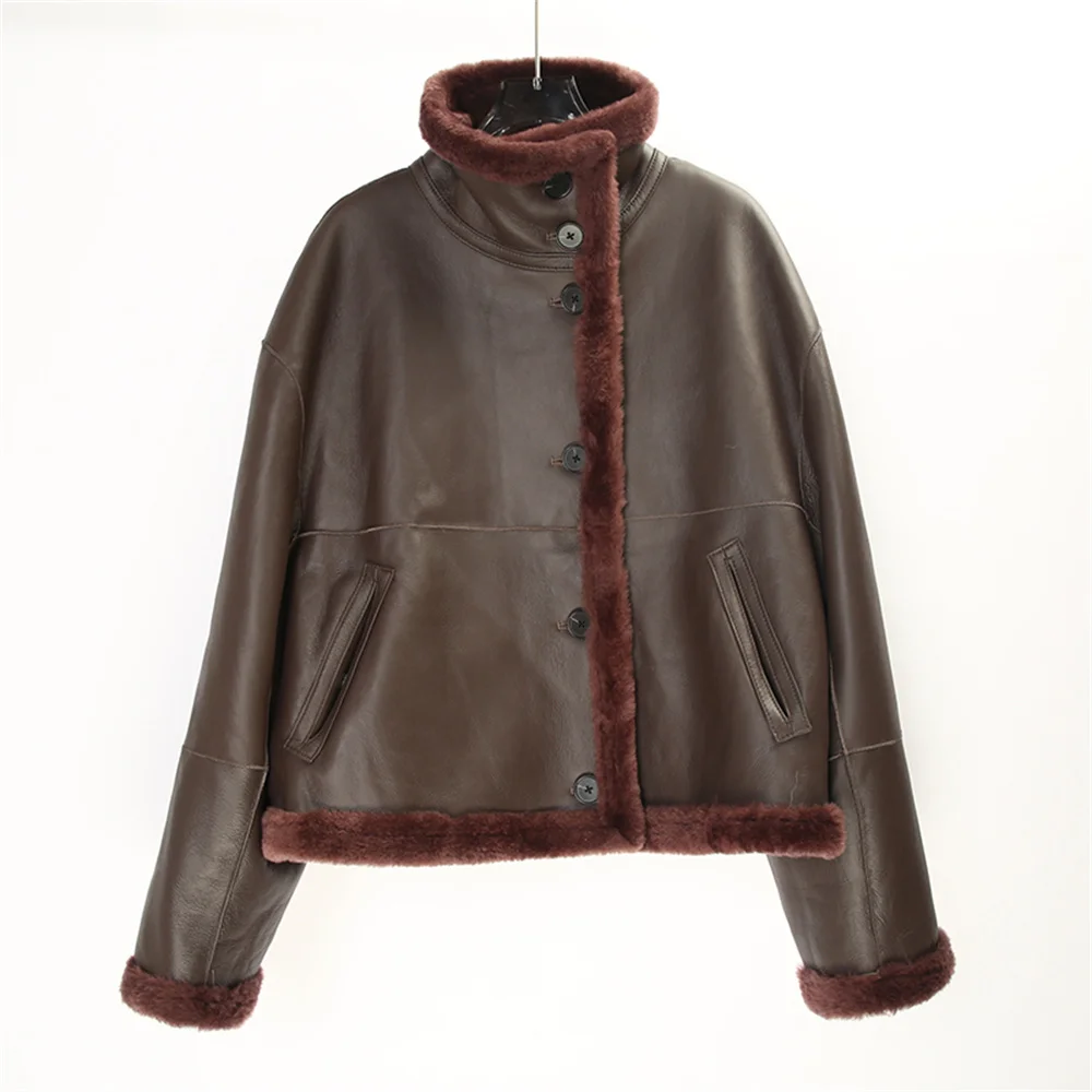 Овчина мериноса