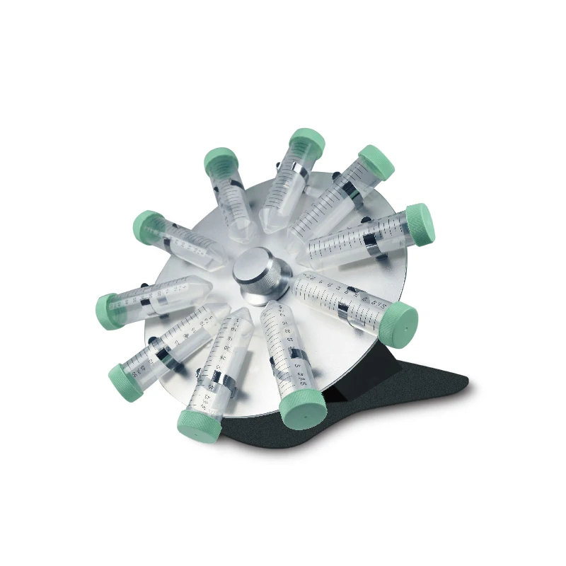 

YC-20 rotary culture mixer (1.5-50ml microtube) speed range 20rpm