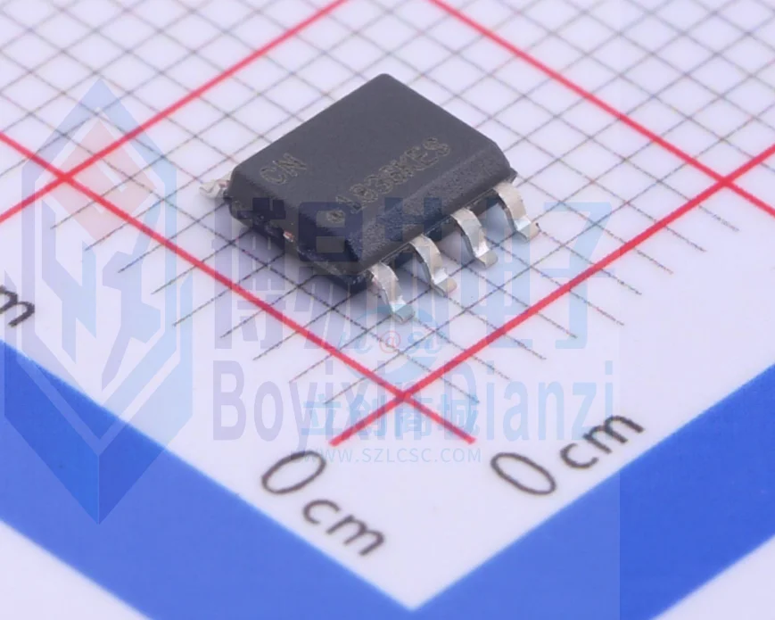 

1PCS/LOTE ATECC508A-SSHDA-T package SOIC-8 New Original Genuine Microcontroller IC Chip (MCU/MPU/SOC)