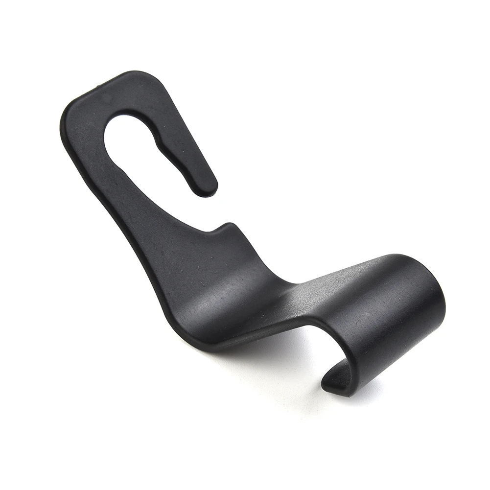 

4pcs Car Seat Headrest Hook For Auto Back Seat Organizer Hanger Storage Holder For Handbag Purse Bags Clothes Coats