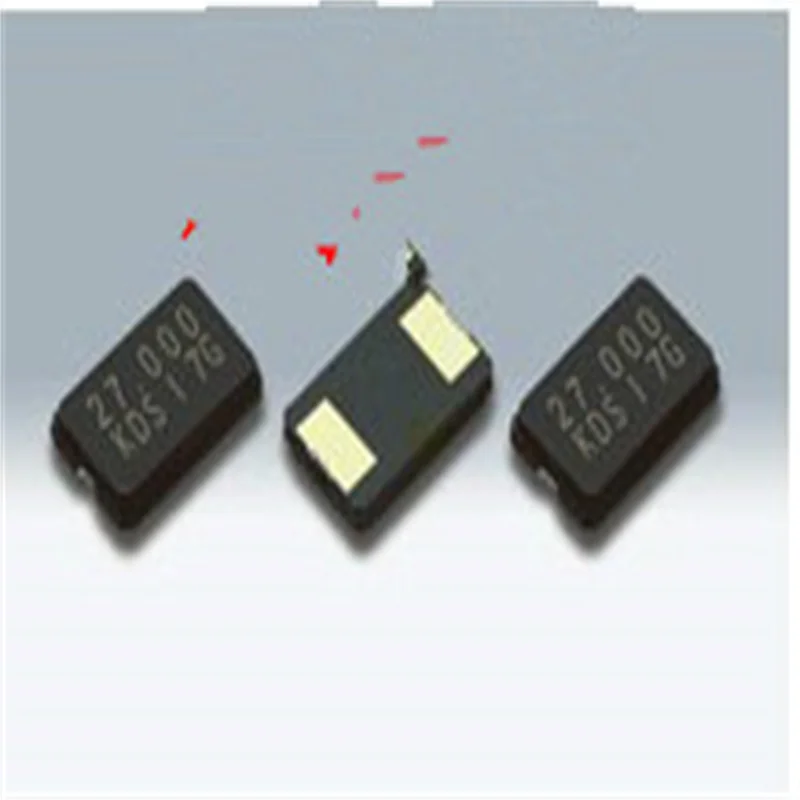 

Free Shipping! 100pc SMD passive crystal 6035 16MHZ 6 * 3.5 2P resonance 12MHZ 206 20PPM