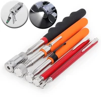 mini magnetic picker telescopic magnetic magnet pen handy tool capacity for picking up nut bolt extendable pickup rod stick