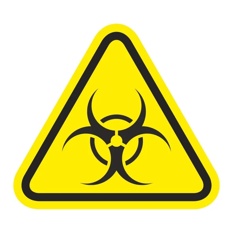 

Medical Waste Tag Sycamore Extreme