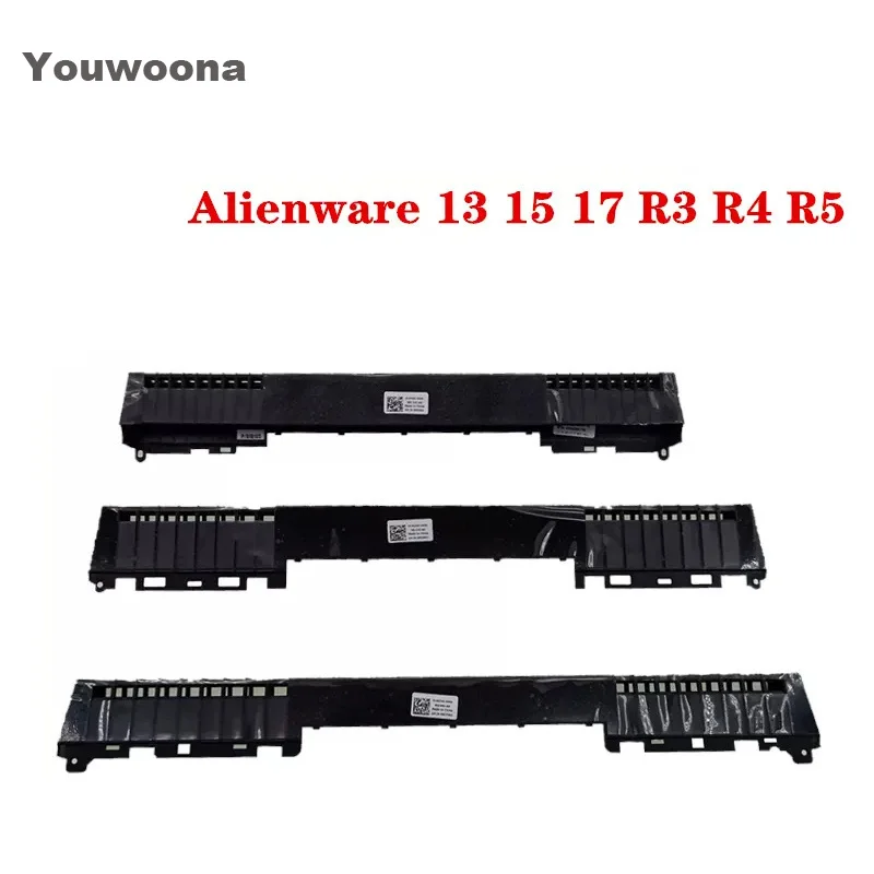 Новый оригинальный чехол для ноутбука с отверстием отвода тепла внешняя крышка