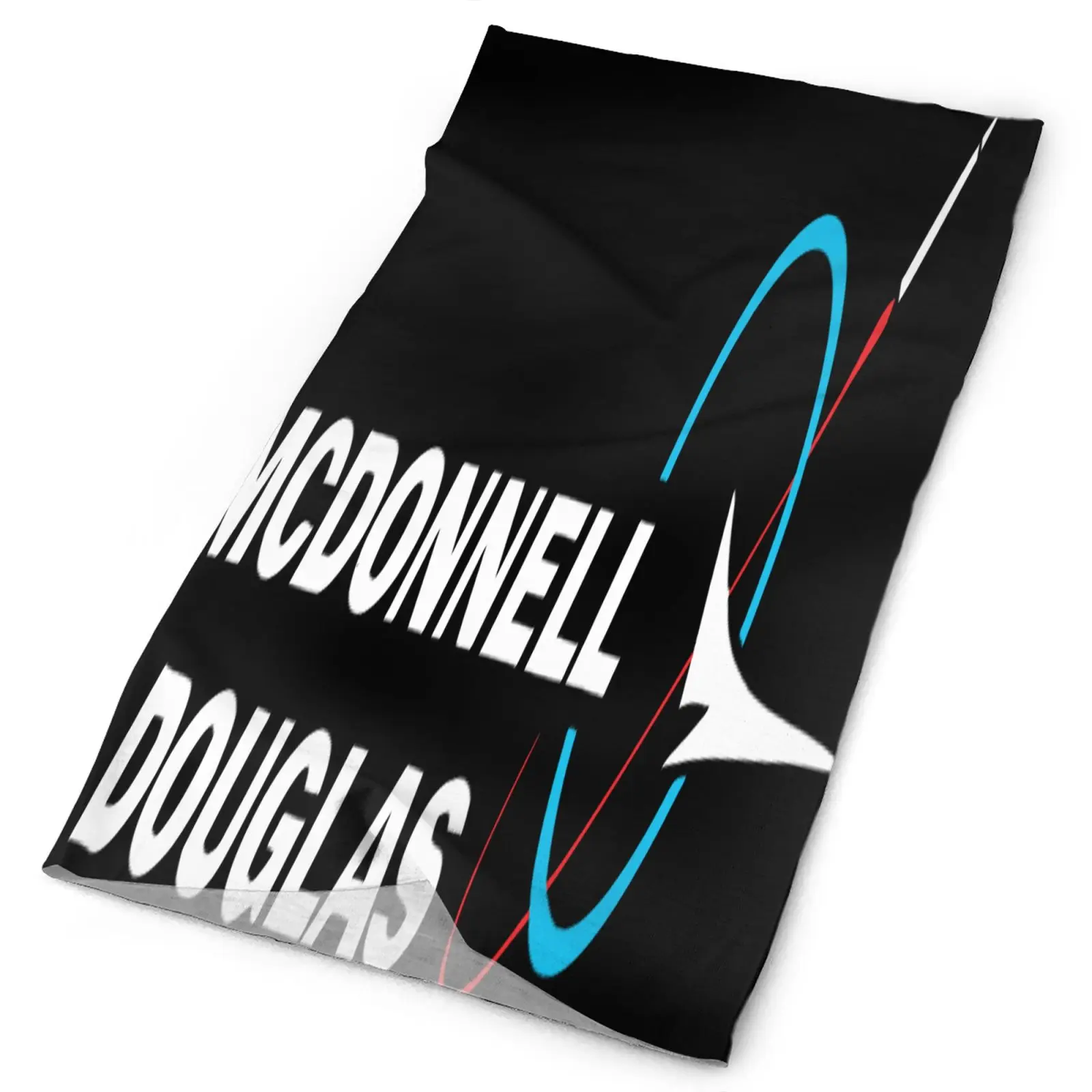 

Мужская бандана Макдоннелл Дуглас аэрокосмический Боинг, мужская маска, тактический мужской шарф, лыжный мужской шарф, тактическая маска