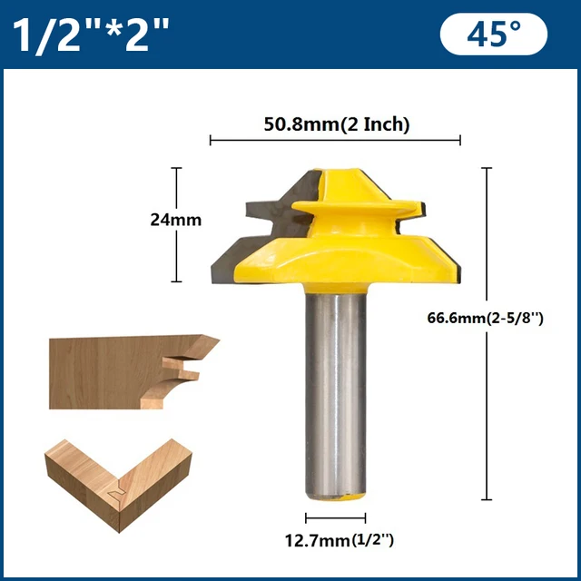 фрезы для ручного фрезера router bit. фреза для скругления под фрезер (хвостовик 6мм). фреза для профилирования пазов под ручки hw с хвостовиком 8 мм. фреза энкор , 8 мм, 19 мм. фрезы кромочные по дереву для фасок 35 шт fit 36580.