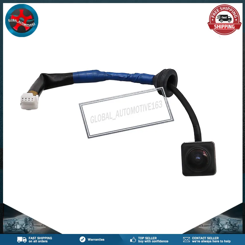 

Камера заднего вида для Rogue 28442-1VX0B 284421VX0B 2011-2013