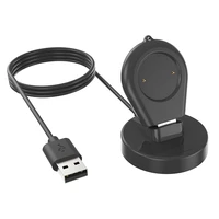 suitable for amazfit t rex2 base charger for amazfit gtr 3 pro base charger for amazfit gts3 mobile phone holder