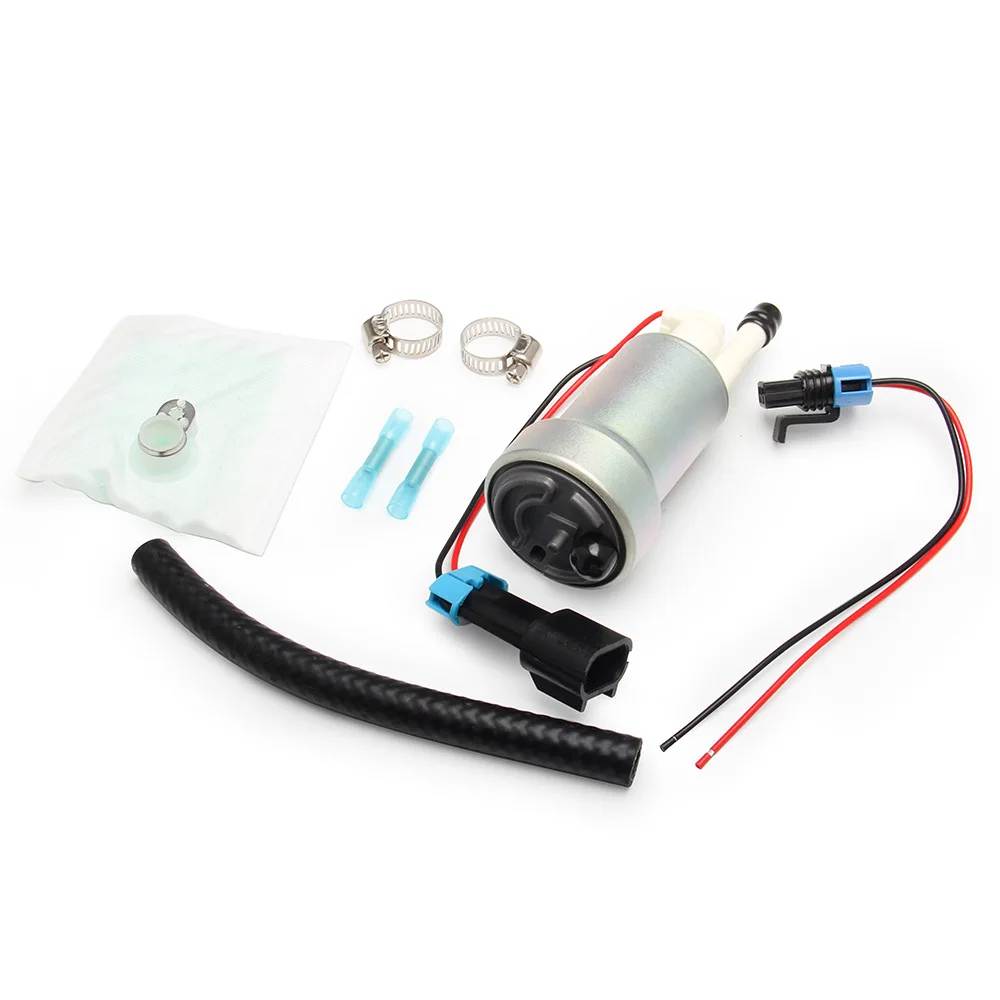 

Car High Pressure Oil Pump 450lph High Pressure Fuel Pump for Nissan Skyline Subaru