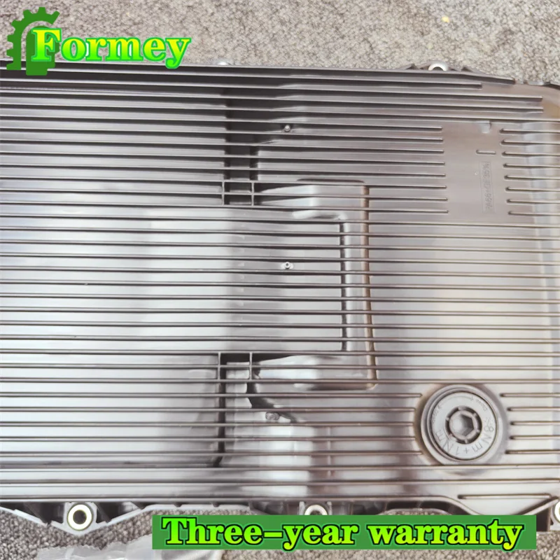 8HP45 масло трансмиссии фильтр для сковороды 24118612901 1087298247 BMW X3 X5 LAND ROVER Discovery JAGUAR XF XJ XK