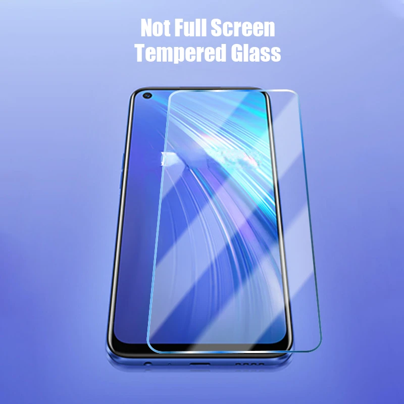 3PCS Tempered Glass Screen Protector Glass