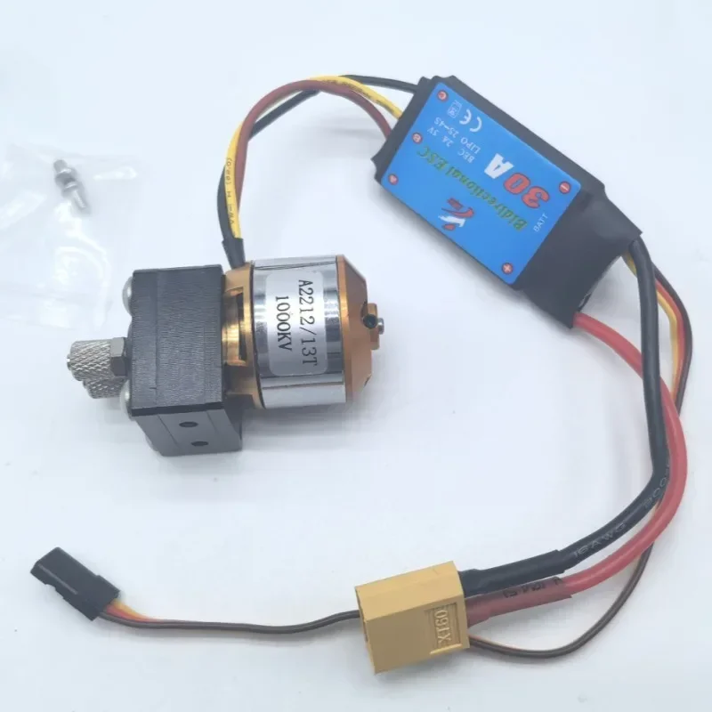 Металлический зубчатый насос гидравлический для радиоуправляемого грузовика