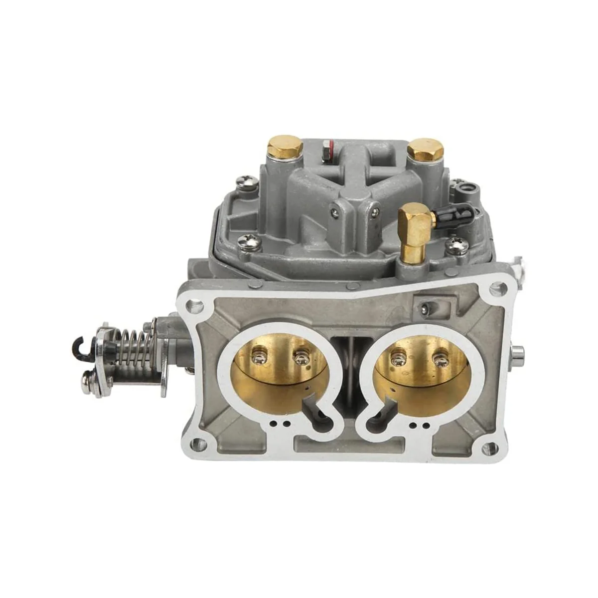 Подвесной карбюратор 6F6-14301-00 для Yamaha 40HP 2-тактный SP36X
