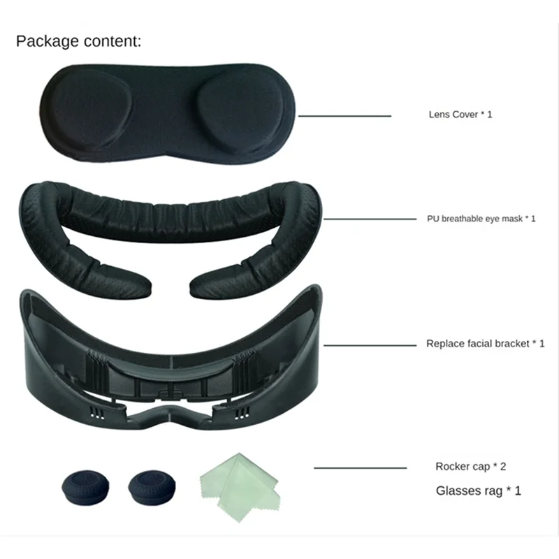 Применимая маска PICO 4 VRARMR интегрированная машина оборудование виртуальной