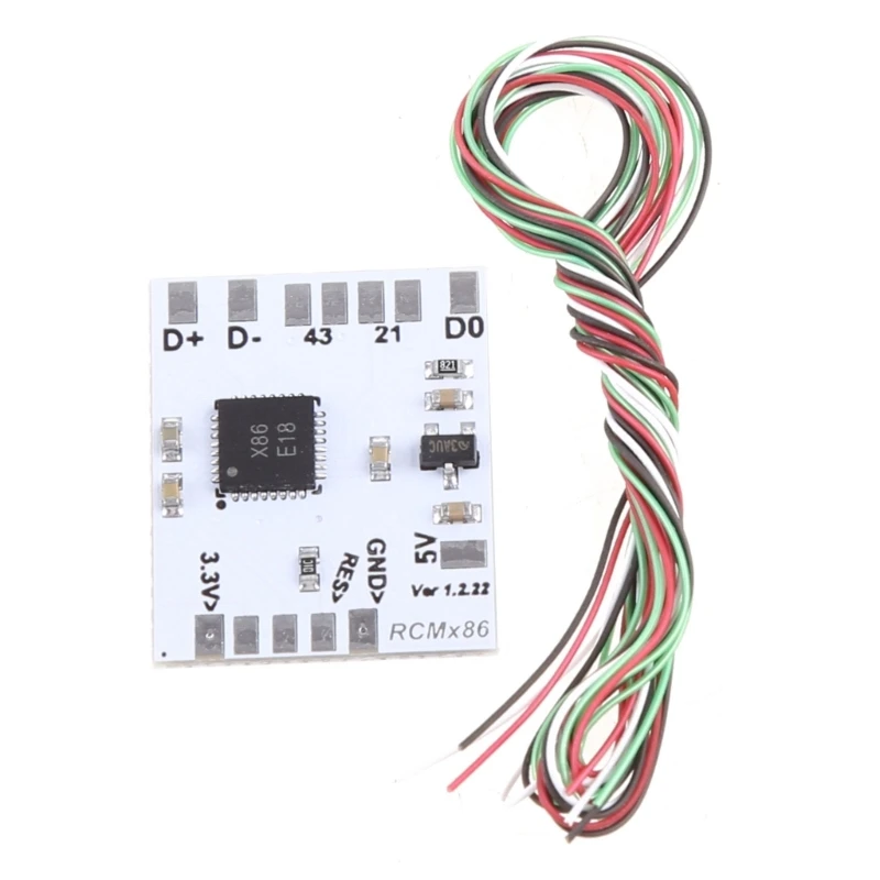 

Suitable for NS Switch RCMX86 Controller 1 Set Auto RCMPayload Support SXOS