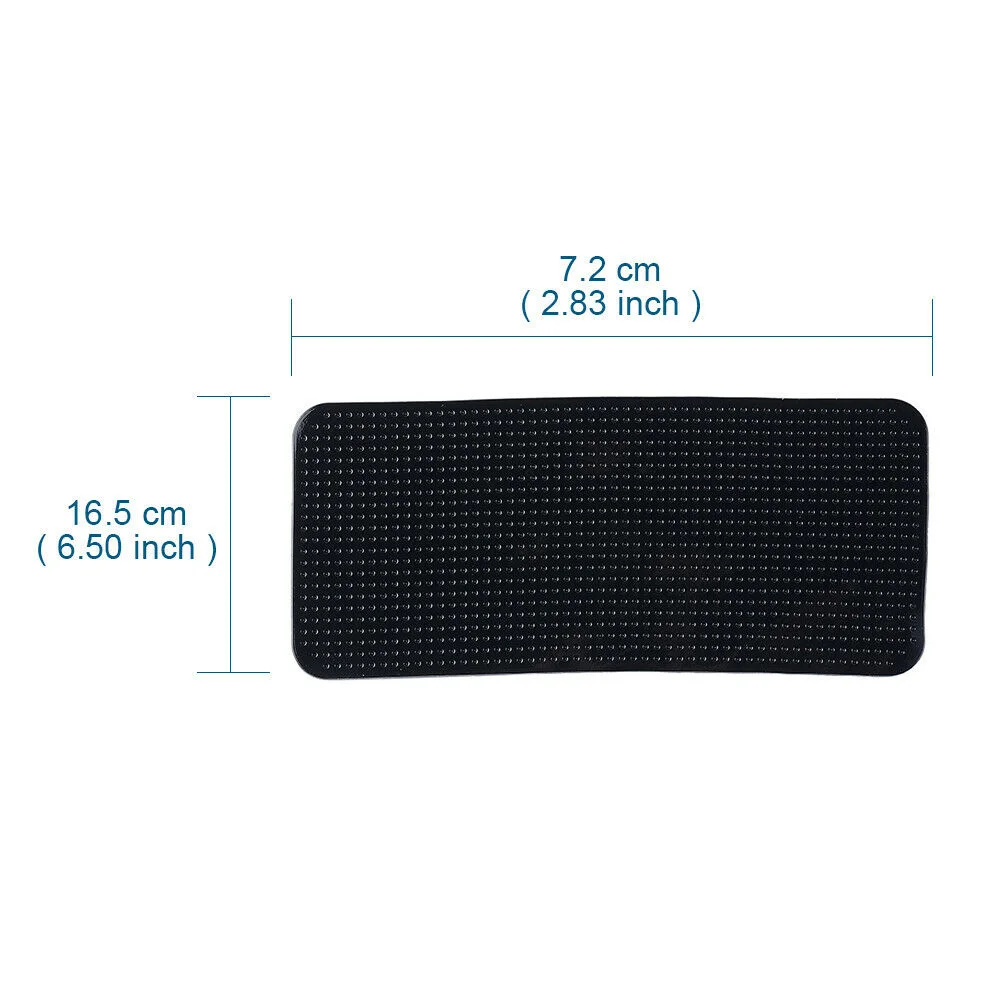 

Car Car Arm Rest Car Armrest 17.5x10.5x8.5cm Adjustable Armrest Box Holder