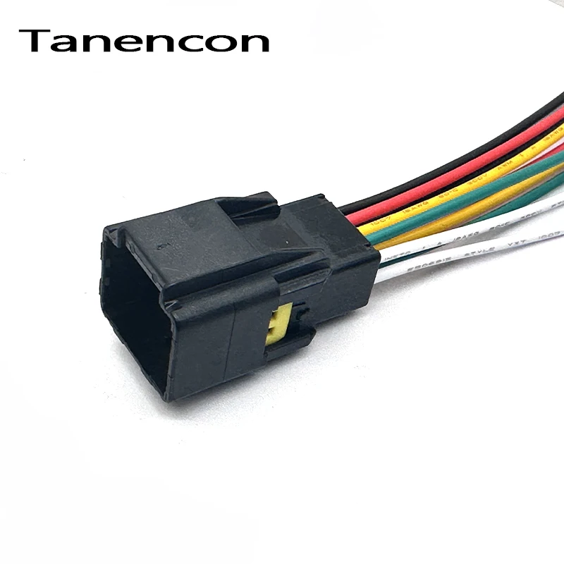 Автомобильный водонепроницаемый разъем для Chevrolet Peugeot 98823-1011 98816-1011