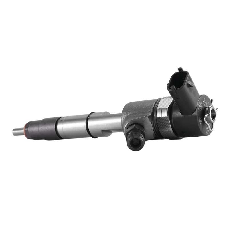 Новая дизельная Топливная форсунка Common Rail 0445110692 для CY4102 Chaochai JAC