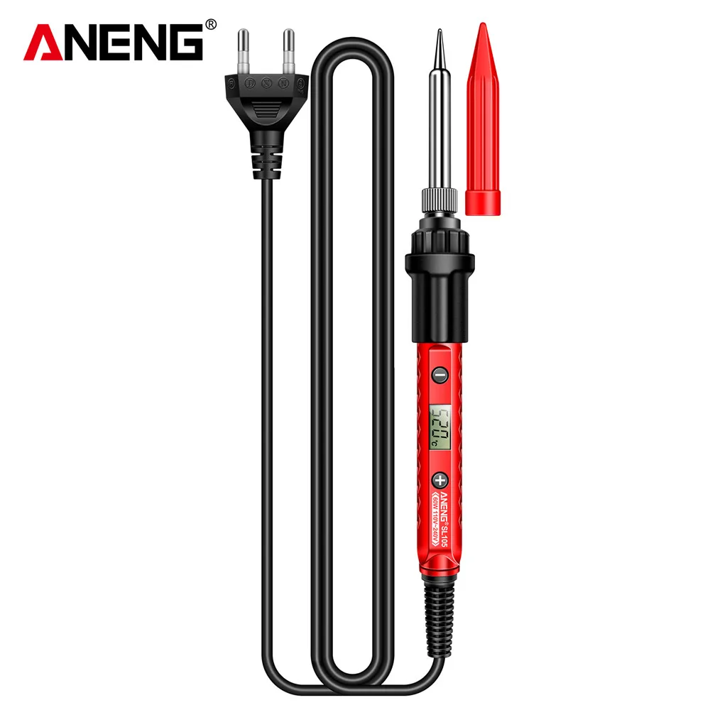 

Электрический паяльник ANENG SL105