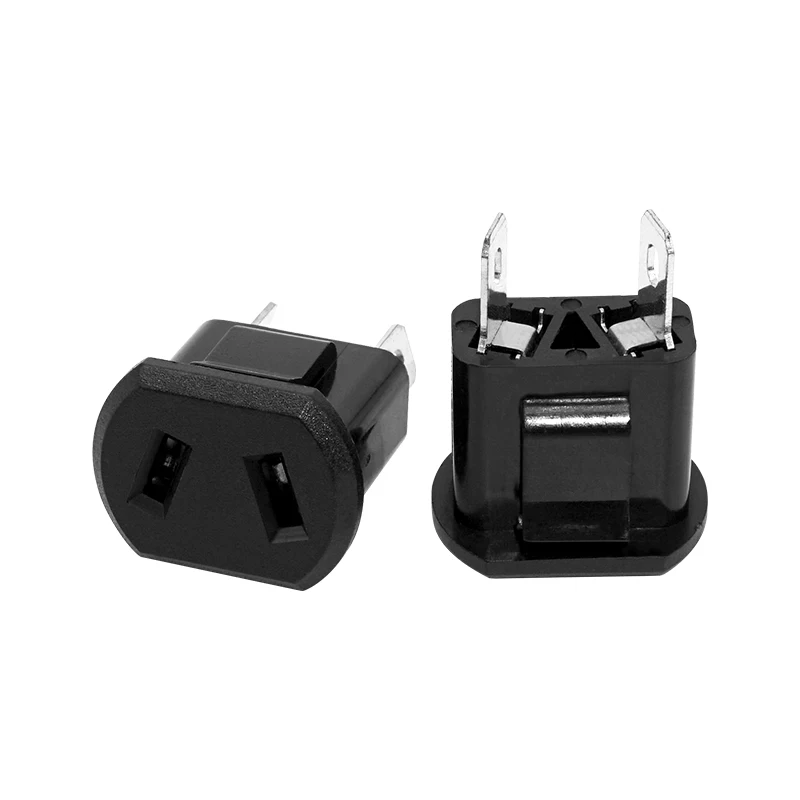 

Durable quality low price universal China to Australian Singapore AC power plug converter