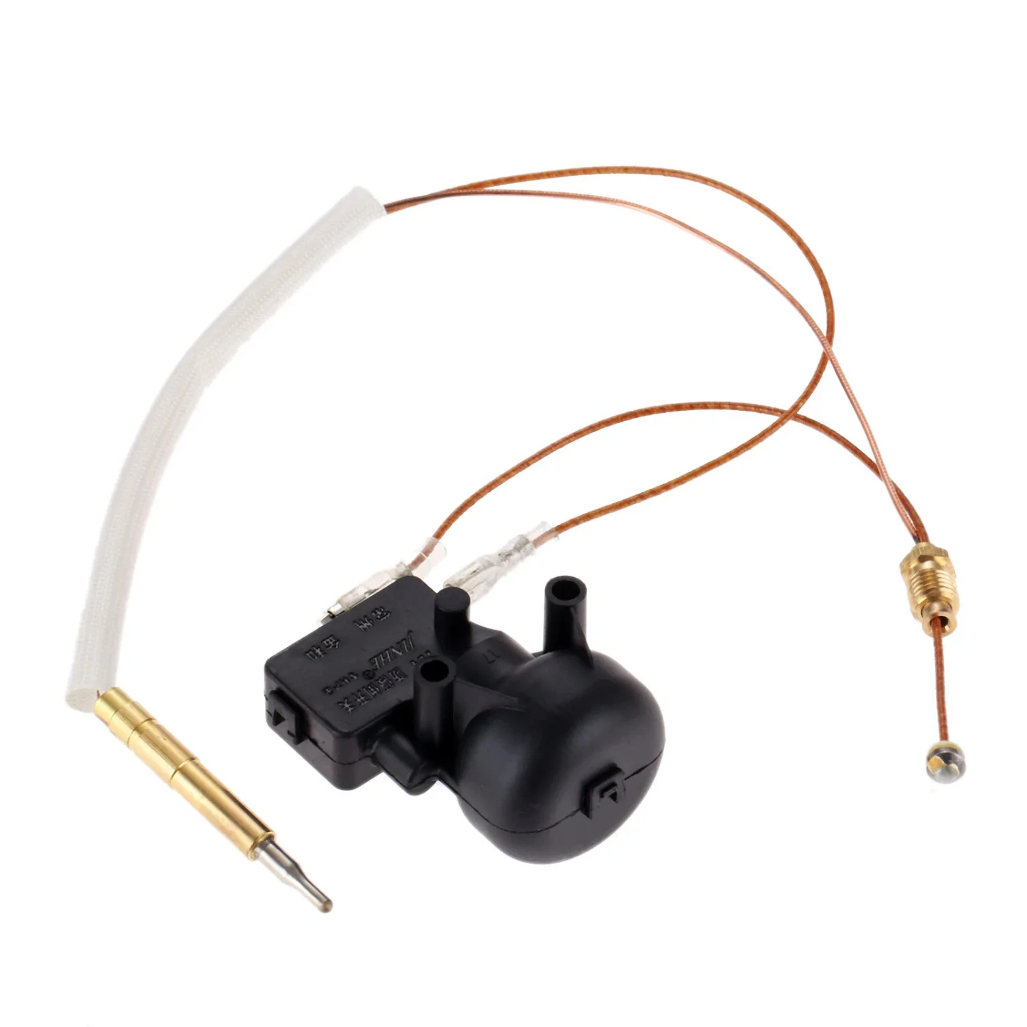 Комплект безопасности наружных обогревателей для газового обогревателя на