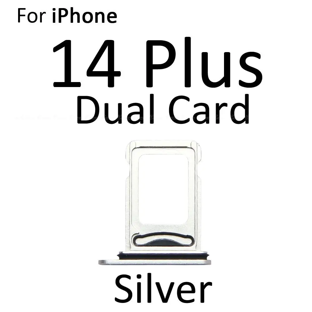 Лоток для SIM-карты держатель слот контейнер разъем адаптер считыватель запасные