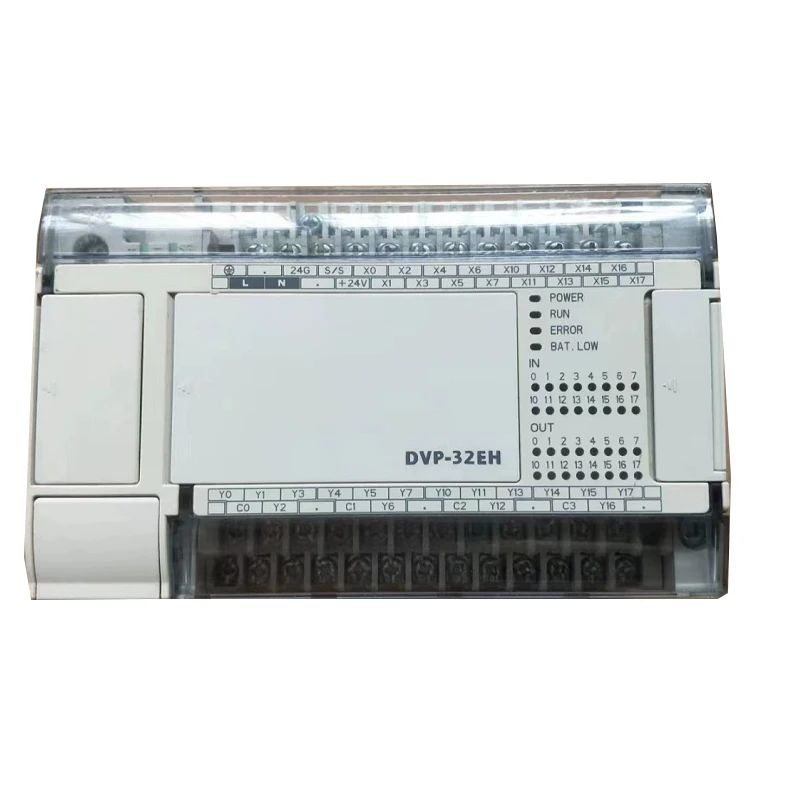 

100%NEW ORIGINAL 1 Year Warranty DVP40EH00R3
