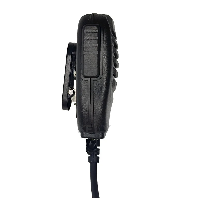 10 шт. оригинальный ручной микрофон Baofeng динамик для рации UV5R GT-3 UV-6R BF-888S BF-UVB3 BF-V9 UV-B6