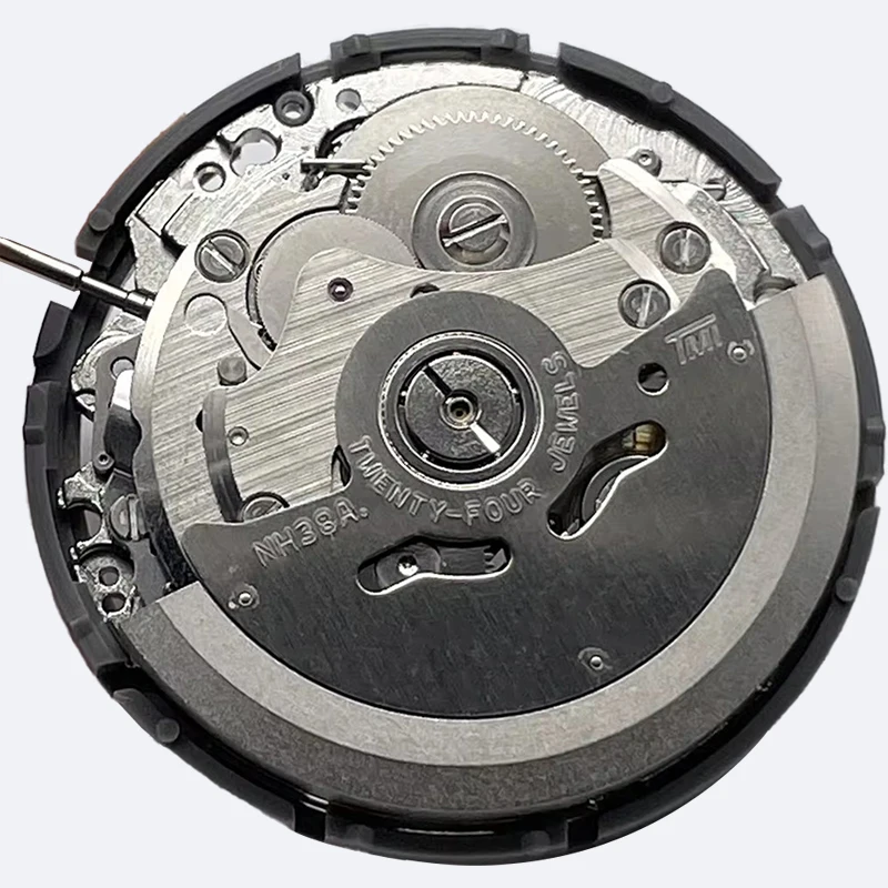 Запасные части для часового механизма NH38A 24 Драгоценности NH38 механический