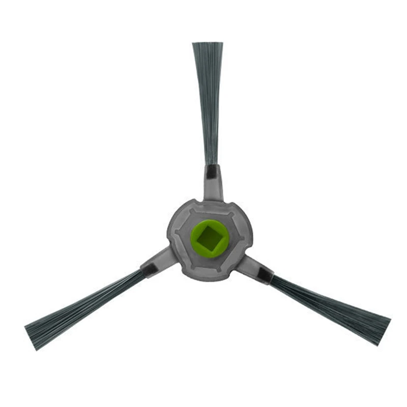 Щетка HEPA-фильтр швабра тканевые салфетки боковая щетка для Ecovacs Deebot аксессуары