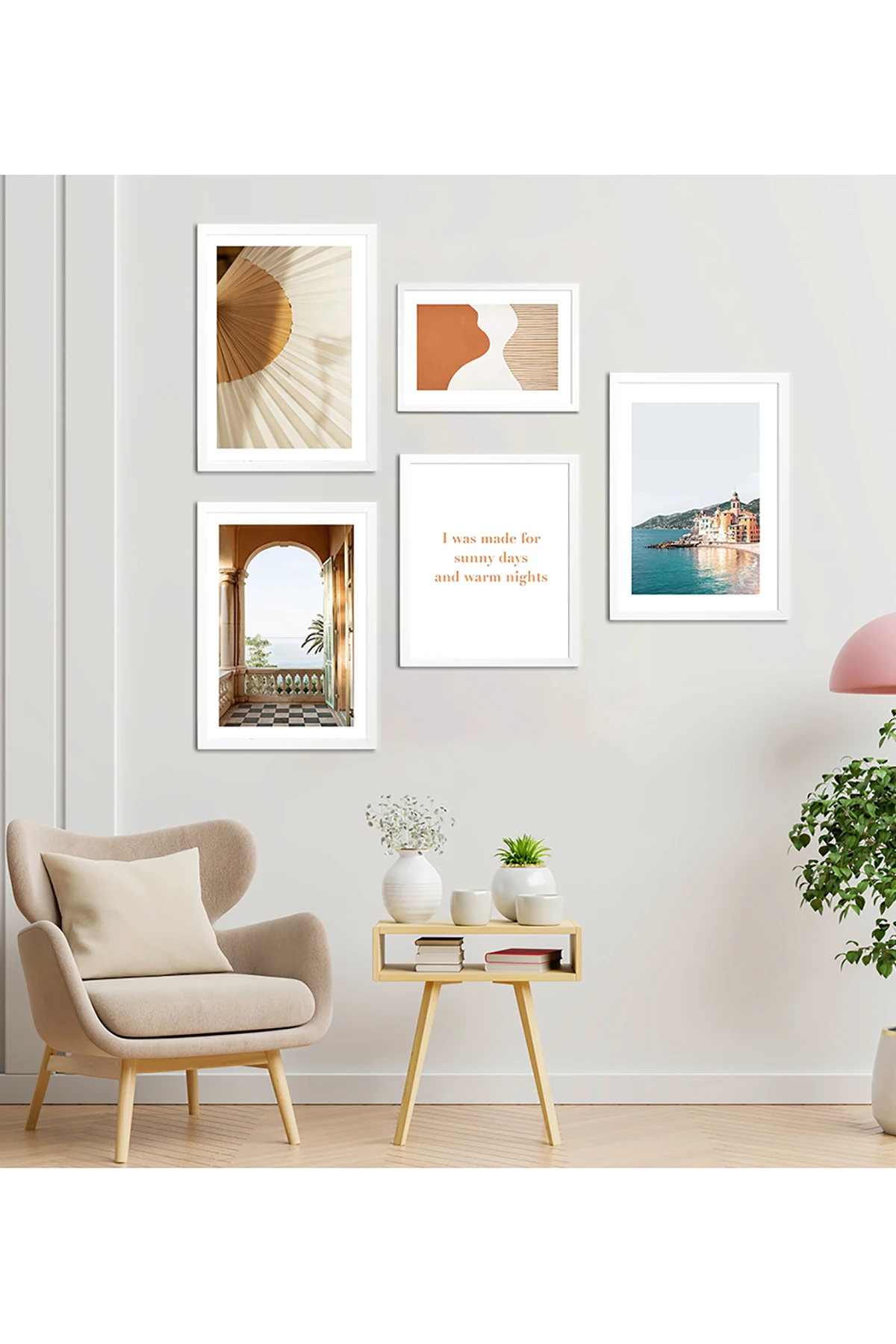 

ÖZCANLAR DEKORASYON CONCEPT MULTI-FRAMES PRESSURES STAMPING SET HOME DECOR TABLE POSTER GIFT HOME DİZAYNI GIFT INTELLECTUAL