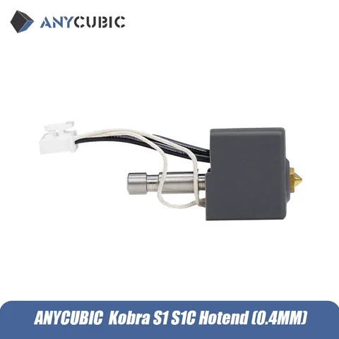 ANYCUBIC Kobra S1 Комбинированные аксессуары для 3D-принтера