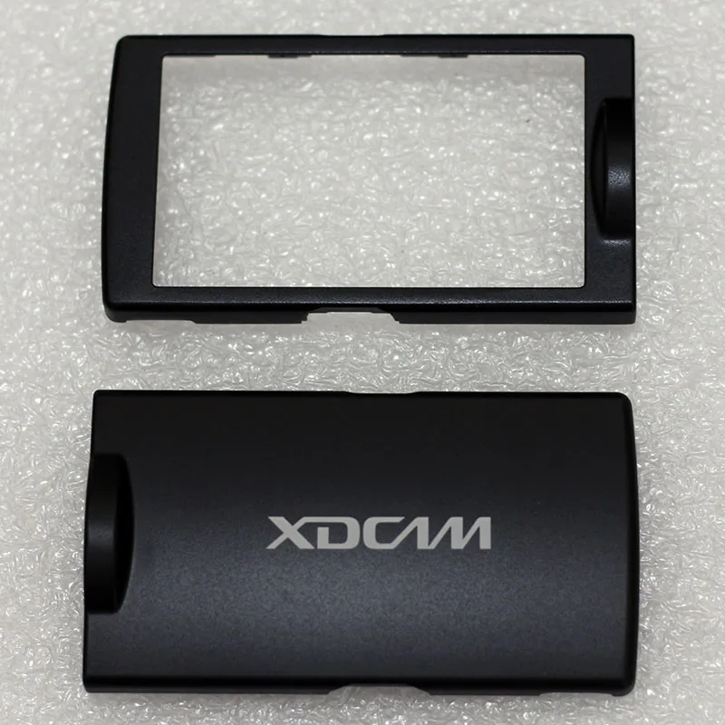 New LCD screen bezel & cabinet shell cases Repair part For S