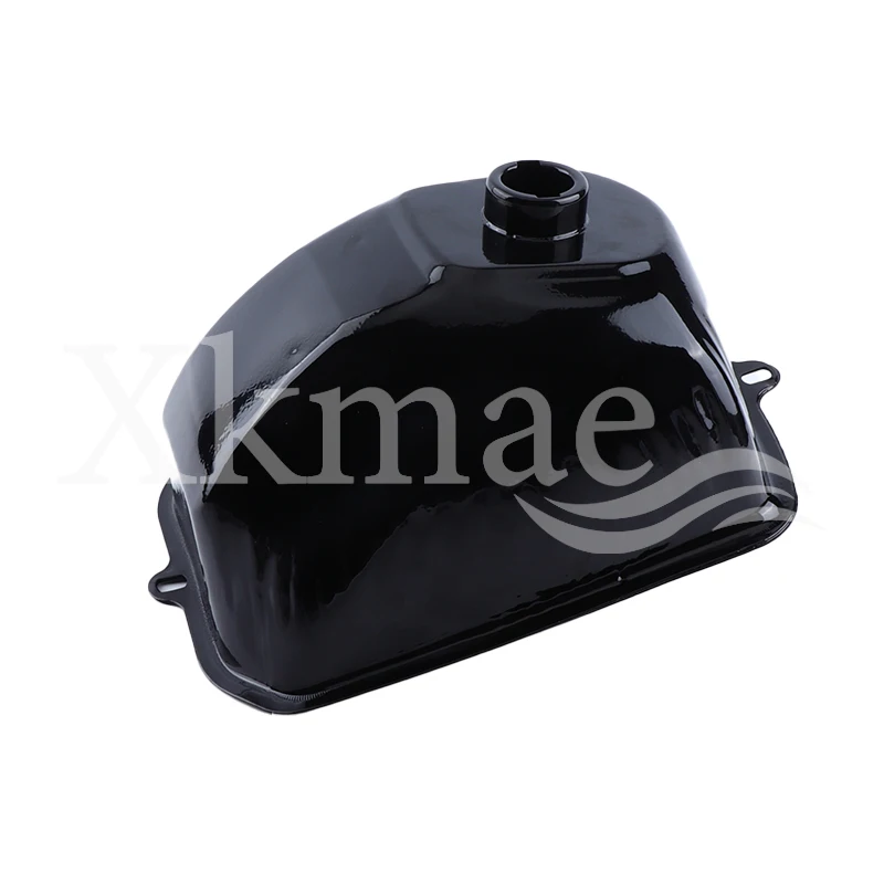 

Бензиновый запасной Железный топливный бак 5 lblack, контейнер для масла, топливные сопла для 150CC 200CC 250CC Big Bull ATV QUAD 4-колесный двигатель для внедорожника