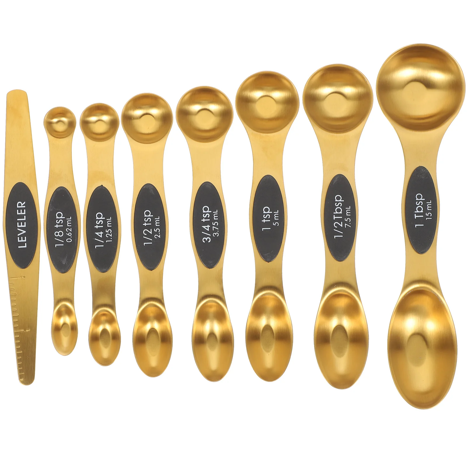 

Магнитный Измеритель кофейного молока с двойной головкой