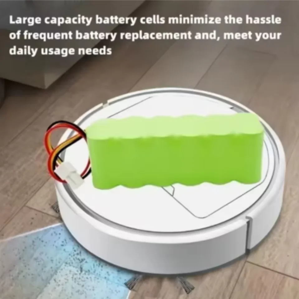 Батарея для робота-пылесоса Samsung KEPAH 14 4В 18000 мАч