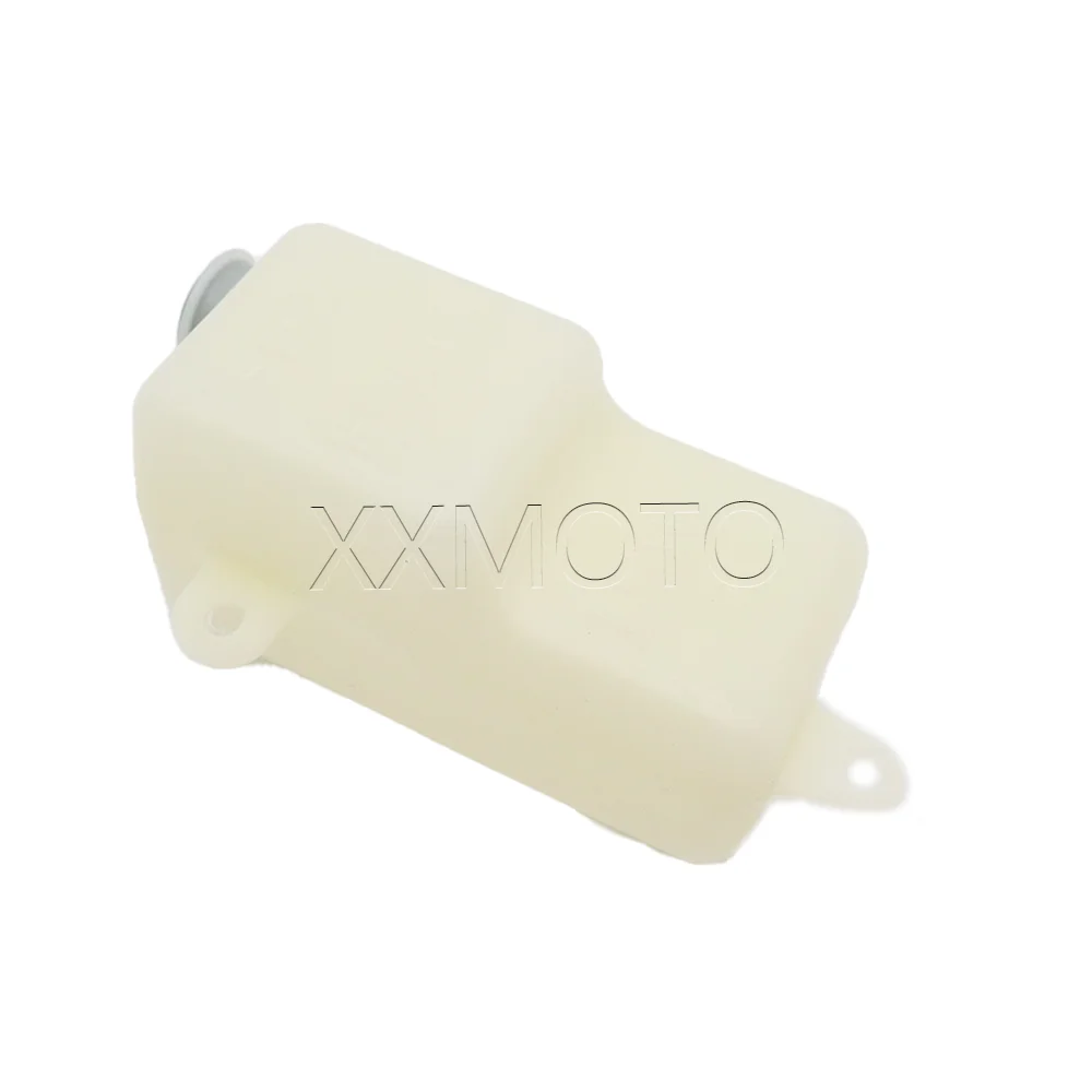 

Для Yamaha FZ6N FZ-6N FZ 6N FZ6-N 2005, переливная бутылка радиатора мотоцикла, бак FZ6N, аксессуары