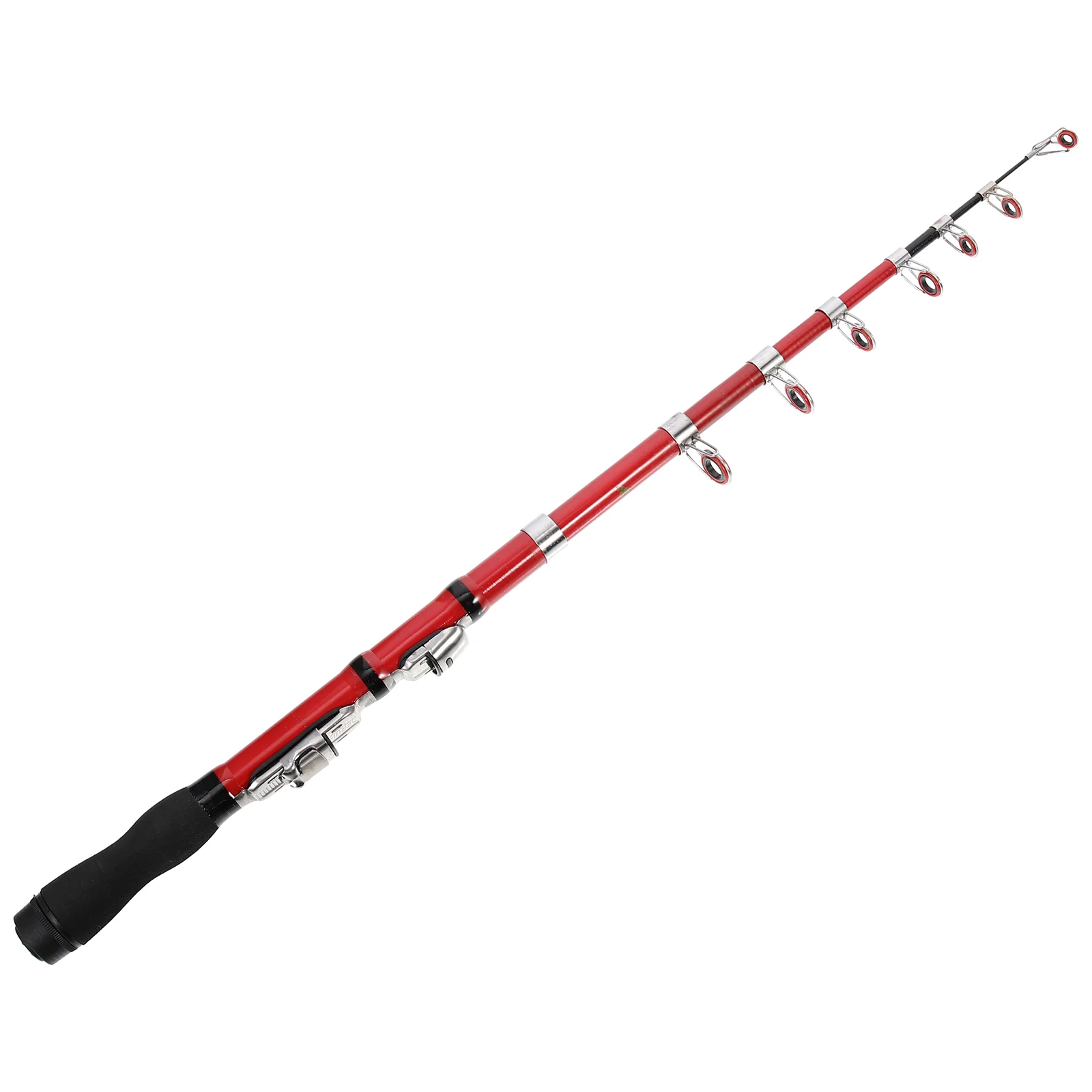 

Small Telescopic Fishing Rod Fishing Pole for Men Ultra Short Fishing Pole Fishing Tackle