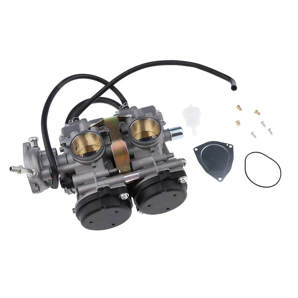 

Карбюратор повышенной прочности для 660R YFM660R 2001-2005