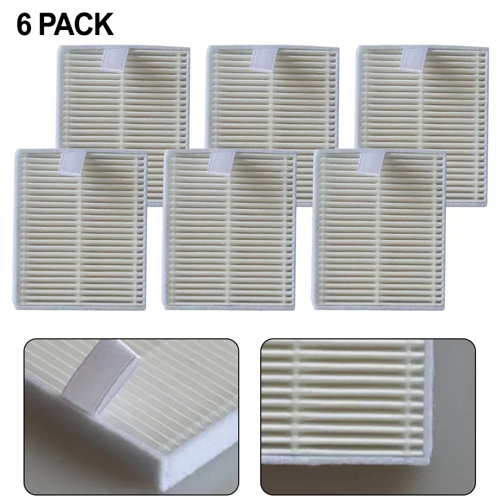 

Фильтр HEPA для Polaris PVCR 4250/4260