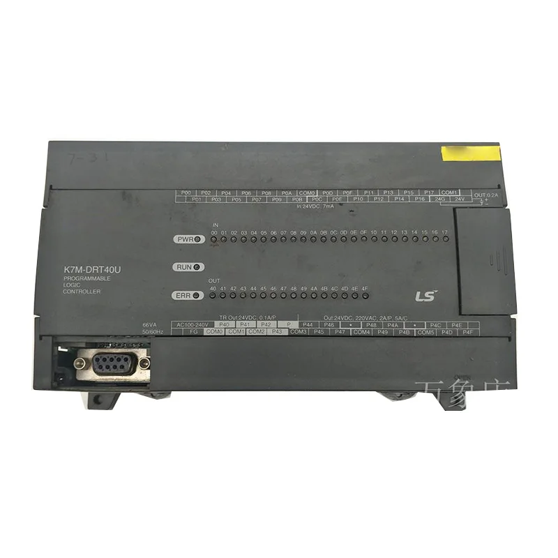 

Оригинальный новый контроллер Plc, быстрая доставка