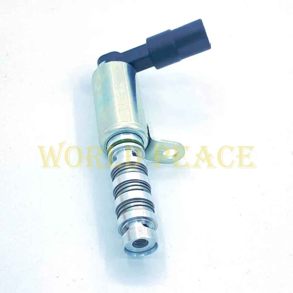 24355-2E100 и 24375-2E100 Электромагнитный клапан управления маслом VVT подходит для Hyundai
