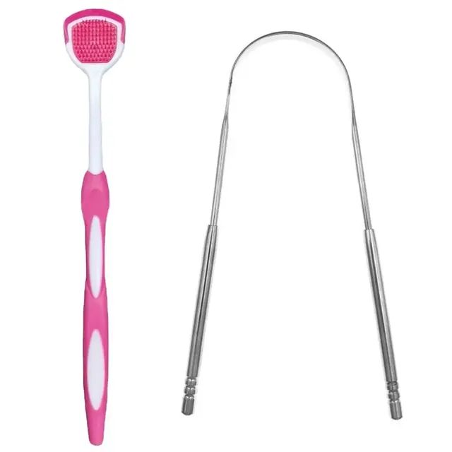 Щетка для языка Озон